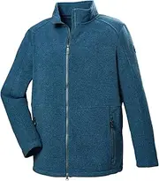 [STOY] Men's Stw 14 Mn Kntflc Jacket Cardigan - Large Sizes