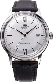 [ORIENT] Classic Watch RA-AC0022S10B, silver grey, Classic