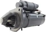 New Starter for Deutz-Fahr Combine M1080 F5L912 4.7L 1987-1994 replaces AZF4343