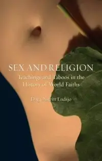 在飛比找博客來優惠-Sex and Religion: Teachings an