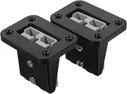 OSOLADY 50a Car Connector Plug Quick Connect Wire Connectors for Winch Wiring Kit Battery