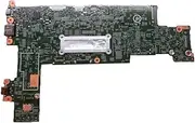 Laptop Motherboard for Lenovo ThinkPad X1 Tablet 1st Gen 20GG 20GH 00NY779 00NY859 WWAN 6Y54 8GB New