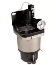 SMC AMR4000-04 MR Unit Regulator with Mist Separator AMR 1/2 Inch Standard (PT)