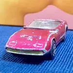 🇬🇧 MATCHBOX 英國製 道奇 DODGE CHARGER MKIII MK3 道奇汽車 跑車 賽車 火柴盒小汽車