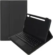 for Tab P11 Pro Gen 2 Keyboard Case, Detachable with Touchpad, Black
