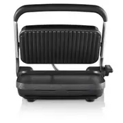 Sunbeam 2 Slice Grill & Press Sandwich Maker