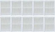 Vacuum Cleaner HEPA Filter Side Brush Compatible with MyGenie X750 X990 ZX1000 Robotic Vacuum Cleaner Parts (Color : As shows2)
