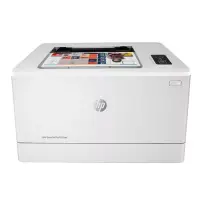 在飛比找博客來優惠-HP Color LaserJet Pro M155nw 無