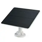 New 10FT Solar Panel for Ring Spotlight Camera Security Cam Battery Charger