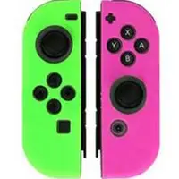 在飛比找Coupang 酷澎優惠-任天堂 Switch Joy-Con 霍格華茲主題棒套 4 