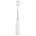Handheld Electric Milk Frother for Latte Art Blender Small Egg Beater Y6L93014