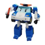 【TOYSRUS 玩具反斗城】ROBOCAR POLI波力救援小英雄 LED變形系列-波力