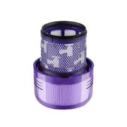 Dyson Filter For V11 Outsize (SV16) & Dyson Outsize (SV29), Genuine Hepa