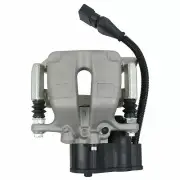 Electric Brake Caliper Rear Left For Audi A8 Quattro S8 02-10 4.2L 5.2L 6.0L-NEW (for: Audi)