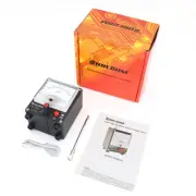 HAM Radio Field Strength Power Tester 100KHz-3000MHz High Sensitivity Instrument