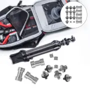 Camera Stand Adapter Baby Screw Converter Tripod Mount Screws Mounting