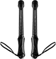 Fitness Rope | Core Strength Weighted Ropes for Exercise - Professional Workout Equipment with Non-Slip Grip for Strength Conditioning Training Exercising