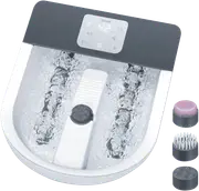 Beurer Deluxe Foot Spa