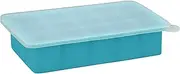 green sprouts Fresh Baby Food Freezer Tray, Aqua