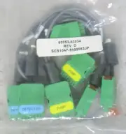 (NEW) Thermo 60053-63034 LTQ/LXQ LC/MS Interconnect Contact Closure Cable