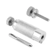 Multifunction Piano Tuning Repair Tool Maintenance Kit String Winder Installer