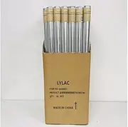 Lylac Gift Wrap Cellophane Roll, 70 cm x 5 Meter Size