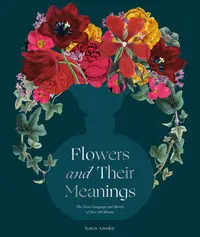 在飛比找誠品線上優惠-Flowers and Their Meanings: Th