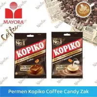 在飛比找蝦皮購物優惠-MAYORA KOPIKO Coffee Cappuccin