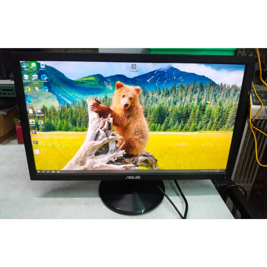 Asus Vp247na的優惠比較- 2025年10月|飛比價格