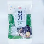 韓國 CJ海帶芽80G 名家 海帶芽 韓國海帶芽 乾海帶芽 H&S樂購