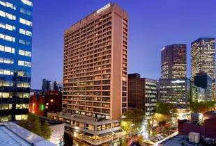 里吉斯墨爾本飯店Rydges Melbourne