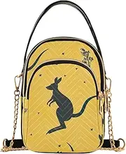 [ODAWA] Balloon Shaped Shoulder Handbags over the Shoulder Bags Wrist Purse for Women