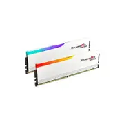 Ripjaws M5 32GB Kit 2x16GB DDR5-6000 CL28 XMP 3.0 White