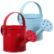 Iron Watering Can Watering Can Kids Toy Watering Can Plants Garden Watering Can