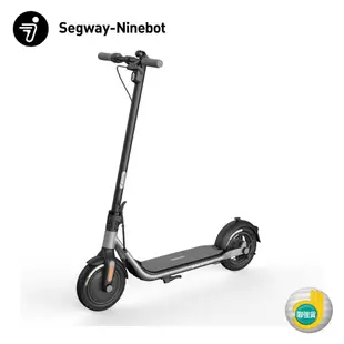 Segway Ninebot D18W電動滑板車【現貨】【GAME休閒館】