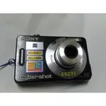 SONY數位相機~請看說明贈送全新電池，SONY，索尼，數位相機，相機，攝影機~SONY DSC-W50數位相機