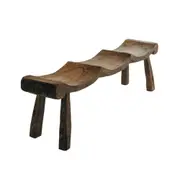 Baha Crafts Spanish Bench Seat