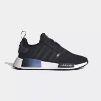 在飛比找博客來優惠-ADIDAS NMD_R1 W 女 休閒鞋 黑-HQ4247