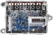 KTKBXUDMUL for Xiaomi M365/Pro/1S/ Pro 2 Electric Scooter Controller Motherboard,Electric Scooter Controller Replacement Part(Pro 2)