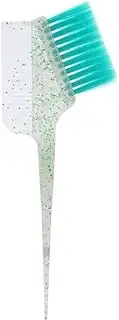 Double Sided Glitter Tint Brush - Green
