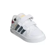 Adidas Breaknet Shoe - Infant Casual Size 10 US