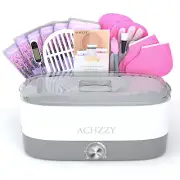 Paraffin Wax Machine for Hands and Feet,4000Ml Paraffin Bath Paraffin Wax Warmer