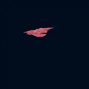 Overtaken Fleet Fighter - The Astra Nebula - Starfinder - A Billion Suns