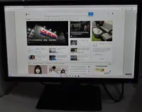 在飛比找Yahoo!奇摩拍賣優惠-acer   V226HQL 22吋 LCD 液晶螢幕  特