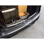 大台北汽車精品 HONDA 2016 HRV HR-V 專用 後內護板 尾門 行李箱 防刮板 白鐵不鏽鋼 台北威德