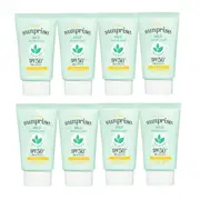 ETUDE - Sunprise Mild Watery Light Sunscreen SPF 50+ PA++++ - 50g (8ea) Set