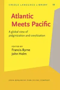 在飛比找博客來優惠-Atlantic Meets Pacific