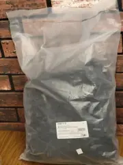 500pcs Avery Dennison M8 Weld Stud Ties Cable Ties 7.5" / 190mm Black 20011-0