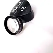 Huge Quality 40D Lens For Peripheral Retina Examination With Free Shipping
