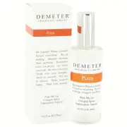 Demeter Pizza by Demeter Cologne Spray 4 oz for Women